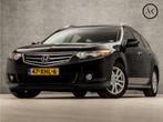 Honda Accord Tourer 2.0i Special Edition 157Pk Automaat (NAV, Alcantara, Zwart, Origineel Nederlands, Onderhoudsboekje