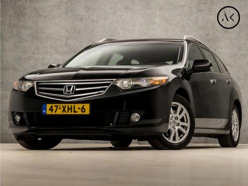 Honda Accord Tourer 2.0i Special Edition 157Pk Automaat (NAV, Auto's, Honda, Bedrijf, Te koop, Accord, ABS, Achteruitrijcamera