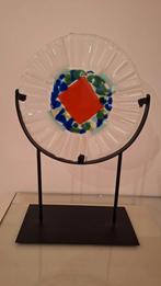 Glasfusen workshop, Ophalen of Verzenden, Gebruikt