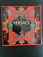 Versace sjaals Cadeau papier, Boeken, Ophalen of Verzenden, Zo goed als nieuw