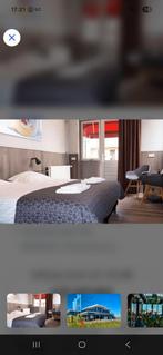 Hotel Waddengenot incl ontbijt, Twee personen, 1 overnachting