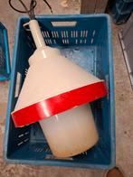 Originele haagse straatlamp., Ophalen