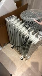 Elektrische Kachel, Huis en Inrichting, Kachels, Ophalen, Elektrisch, Overige soorten