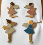 Kerst engeltjes., Diversen, Kerst, Ophalen of Verzenden, Gebruikt