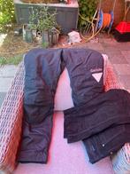 Hein  Gericke motor kleding, Ophalen, Gedragen, Overige maten, Zwart