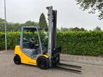 Jungheinrich Heftruck TFG 425s (bj 2017), 2000 tot 3000 kg, LPG, Heftruck, Jungheinrich