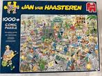 Puzzel JvH het tuincentrum, Ophalen, 500 t/m 1500 stukjes, Zo goed als nieuw