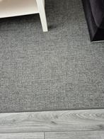 Tapijt grijs ZGAN 2 stuks 170 x 230 cm, Ophalen, 150 tot 200 cm, 200 cm of meer, Zo goed als nieuw