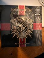 Machine Head - Bloodstone & Diamonds 10th anniversary vinyl, Ophalen of Verzenden, Nieuw in verpakking