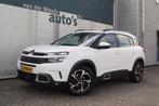 Citroen C5 Aircross 1.2 PureTech 130pk Business -NAVI-ECC-PD, Voorwielaandrijving, 1350 kg, Stof, Euro 6