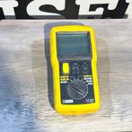 Chauvin Arnoux Ca 6525 ca6525 Insulation & Continuity Tester, Caravans en Kamperen, Flex Ltd., Zo goed als nieuw, https://flex.com/contact-us
