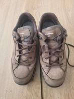 LOWA Goretex Wandelschoenen Heren Maat 43.5, Bruin, Ophalen of Verzenden, LOWA, Gedragen