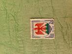 1958 Yvert et Tellier no 1184, Postzegels en Munten, Ophalen of Verzenden, Postfris