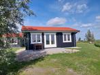Vakantiehuisje, vlakbij Leeuwarden, 2 slaapkamers, Landelijk, Friesland, Chalet, Bungalow of Caravan
