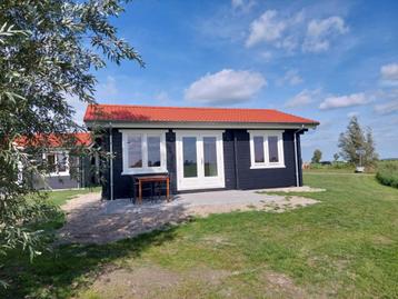 Vakantiehuisje, vlakbij Leeuwarden beschikbaar voor biedingen