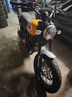 Ducati Scrambler Classic 2017, Motoren, 2 cilinders, Motorrijbewijs A, Particulier, Meer dan 35 kW