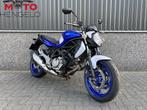 Suzuki GLADIUS ABS (bj 2014), Motoren, Motoren | Suzuki, Bedrijf, Naked bike