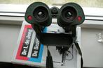 verrekijker leica ednar  voor de kenner, Ophalen of Verzenden, Gebruikt, Minder dan 8x, Porro (met knik)
