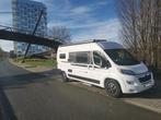 Camper POSSL Globecar 2022, Ophalen, Gebruikt