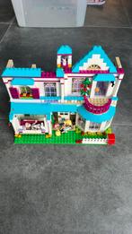 Lego friends 41314, Kinderen en Baby's, Speelgoed | Duplo en Lego, Verzenden, Zo goed als nieuw, Complete set, Lego