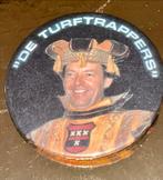 Ajax De Turftrappers Button, Ophalen of Verzenden, Gebruikt