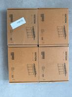 4x IKEA SEKTION Stelpoten - Nieuw in doos!, Huis en Inrichting, Keuken | Keukenelementen, Minder dan 50 cm, Bruin, Nieuw, Ophalen of Verzenden