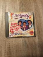 Cd die flippers, Ophalen of Verzenden, Zo goed als nieuw