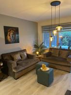 Volledig gemeubileerde hoekwoning 1-6 mnd/furnished house, Huizen en Kamers, Huizen te huur, 85 m², Direct bij eigenaar, Overijssel