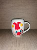 Jokie mok Efteling, Ophalen of Verzenden, Zo goed als nieuw, Overige stijlen, Kop(pen) en/of Schotel(s)