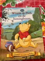 Winnie de Poeh en de honingbloem, Ophalen of Verzenden, Zo goed als nieuw