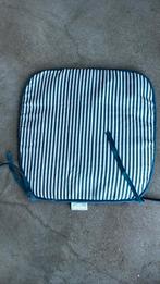 Kussens, Huis en Inrichting, Stoelen, Ophalen of Verzenden, Zo goed als nieuw, Vijf, Zes of meer stoelen