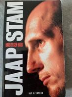 2x boeken over voetbal voor 7 euro, Ophalen of Verzenden, Zo goed als nieuw, Sport