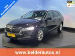 Skoda Octavia Combi 1.0 TSI Style Navi | Clima | Cruise | PD, Stof, Gebruikt, Euro 6, Electronic Stability Program (ESP)