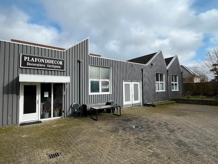 ALLERLAATSTE KANTOOR/PRAKTIJK/BEAUTYRUIMTE TE HUUR APELDOORN, Huizen en Kamers, Kamers te huur, Overige regio's, Minder dan 20 m²