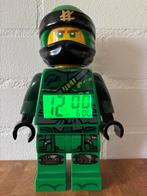 Lego Ninjago Lloyd Wekker, Kinderen en Baby's, Speelgoed | Duplo en Lego, Ophalen of Verzenden, Zo goed als nieuw, Losse stenen