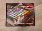 Novation Launchpad - MIDI Controller, Muziek en Instrumenten, Midi-apparatuur, Ophalen of Verzenden, Zo goed als nieuw