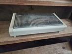 Vintage rechaud / schotelverwarmer Brabantia - theelicht wit, Ophalen of Verzenden, Gebruikt