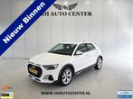 Audi A1 citycarver 25 TFSI Advanced Edition |CARPLAY|, Auto's, Voorwielaandrijving, Stof, Met garantie (alle), Wit