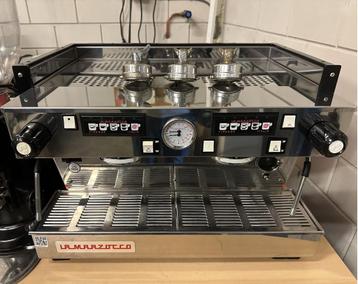La Marzocco Linea Classic 2-groeps beschikbaar voor biedingen