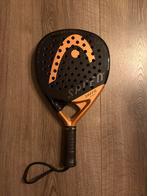 Head Padel racket, Ophalen of Verzenden, Zo goed als nieuw