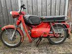 Kreidler Rs buffeltank k54/53, Ophalen, Florett RS, Gebruikt, Maximaal 45 km/u