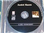 Andre Hazes - Live Concert, Cd's en Dvd's, Ophalen of Verzenden, Zo goed als nieuw, Levenslied of Smartlap