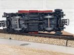 Marklin 4610 schoterwagen, Hobby en Vrije tijd, Ophalen of Verzenden, Zo goed als nieuw, Wisselstroom, Märklin