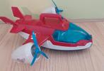 Paw patrol air patroller vliegtuig, Kinderen en Baby's, Speelgoed | Speelgoedvoertuigen, Ophalen