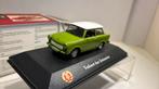 Trabant 601 limousine atlas 1.43, Hobby en Vrije tijd, Modelauto's | 1:43, Overige merken, Auto, Ophalen of Verzenden, A
