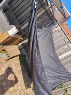 Zonnescherm, Ophalen of Verzenden, Zo goed als nieuw, Zweefparasol