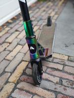 Apollo Stuntstep - Klaar voor gebruik!, Ophalen of Verzenden, Gebruikt, Gewone step, Apollo