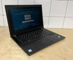Lenovo ThinkPad T480s – i5 – 8GB (2x Beschikbaar), 256 GB, 2 tot 3 Ghz, Qwerty, 8 GB