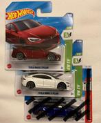 Hot Wheels Tesla Model S Plaid Hotwheels per stuk, Ophalen of Verzenden, Nieuw