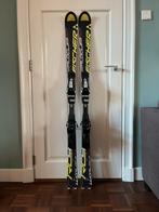 Ski’s Fischer Worldcup SC Pro RC4 155cm, Ophalen, 140 tot 160 cm, Skiën, Ski's
